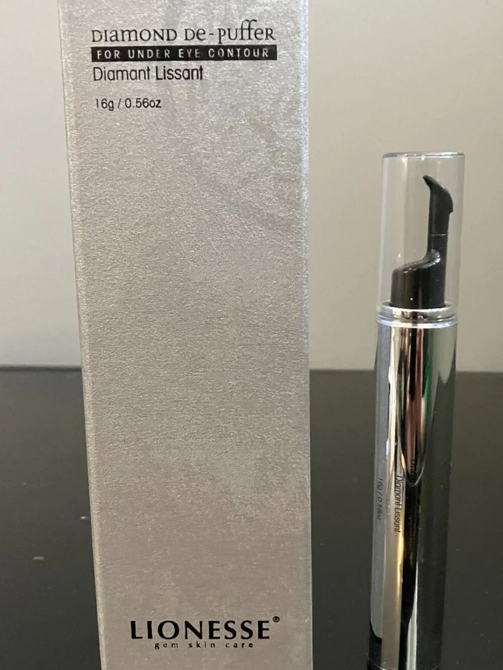Lionesse diamond de